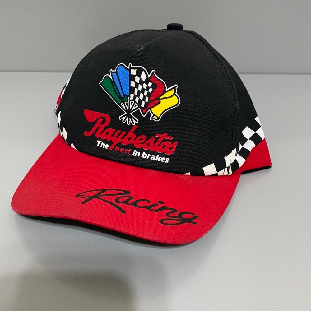 Vintage Raybesto Brakes SnapBack